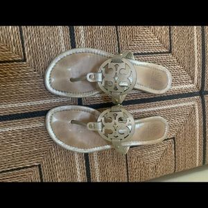 Tory Burch Miller sandal